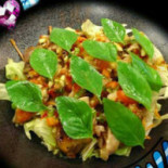 Sēn Shí Táng Comida