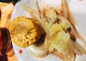 Xún Cǎi Yì Chǔ Comida