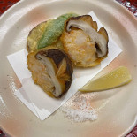 Xún Cǎi Yì Chǔ Comida