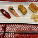 Xún Cǎi Yì Chǔ Comida