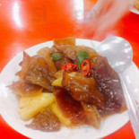 Tián Mā Mā Fēng Wèi Cān Comida