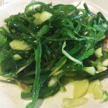 Qiān Lán Rì Shì Lā Miàn Wū Comida