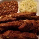 Niú Gōng Niú Ròu Miàn Comida