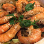 Wǎ Chéng Tài Guó Liào Lǐ Miáo Lì Tóu Fèn Diàn Comida