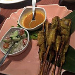 Wǎ Chéng Tài Guó Liào Lǐ Miáo Lì Tóu Fèn Diàn Comida