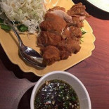 Wǎ Chéng Tài Guó Liào Lǐ Miáo Lì Tóu Fèn Diàn Comida