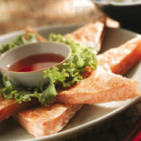 Wǎ Chéng Tài Guó Liào Lǐ Miáo Lì Tóu Fèn Diàn Comida