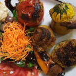 Mǎ Shā Yuán Comida