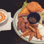 3 Cafe Studio Comida