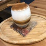 3 Cafe Studio Bebida