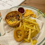 3 Cafe Studio Comida