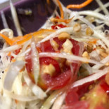 Nara Thai Cuisine Taipei Zhongxiao Branch Comida