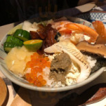 Fǔ かま Rì Shì Jǐng Fàn Zhuān Mén Diàn Comida