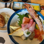 Fǔ かま Rì Shì Jǐng Fàn Zhuān Mén Diàn Comida