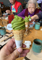 Fǔ かま Rì Shì Jǐng Fàn Zhuān Mén Diàn Bebida