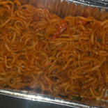 Hóng Xún Chéng Kuài Chǎo food