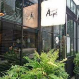 Yǒng Kāng Tiān Shǐ Angel Cafe Exterior