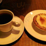 Yǒng Kāng Tiān Shǐ Angel Cafe Comida
