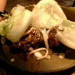 Yǒng Kāng Tiān Shǐ Angel Cafe Comida
