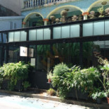 Yǒng Kāng Tiān Shǐ Angel Cafe Exterior