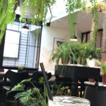 Yǒng Kāng Tiān Shǐ Angel Cafe Exterior