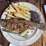 Yǎng Chá Sān Wèi Comida