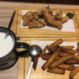 Tiān Lì Shí Táng Miáo Lì Tóu Fèn Diàn Comida