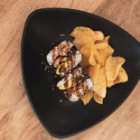 Huā Jiān Jí Comida