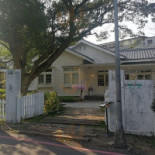 Xiǎng Yáng Míng Shān Exterior