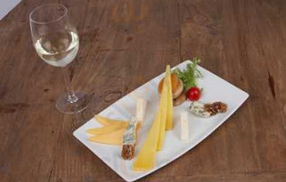 Nián Jì Zuò Bù Fù Mài Xiāng Gū Gāo Lì Cài Bāo Comida