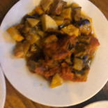 Tài Jiān Jī food