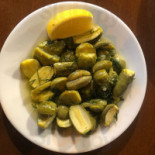 Tài Jiān Jī food