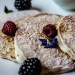 Holmes Mill Bistro Comida
