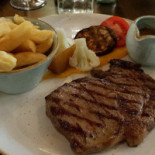 Holmes Mill Bistro Comida