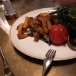 Holmes Mill Bistro Comida