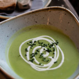 Holmes Mill Bistro Bebida
