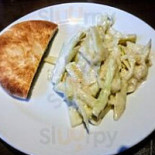 Jameson's Comida