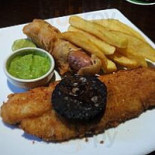 Jameson's Comida