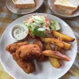 Lucky Comida