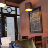 Java Lounge Jawatte Dentro
