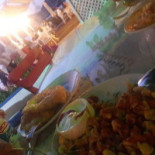 선희식당 Comida