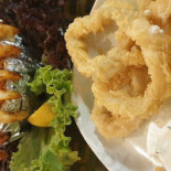 딤딤섬 Comida