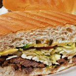 Cafe 3rd Comida