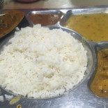 Living: Xīn Sù Comida