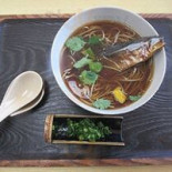 オリベ Comida