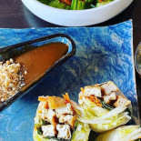 Zhang Bistro Bebida