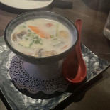 Zhang Bistro Bebida