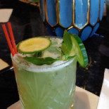 Zhang Bistro Bebida