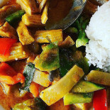 Zhang Bistro Comida