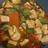 Zhang Bistro Comida